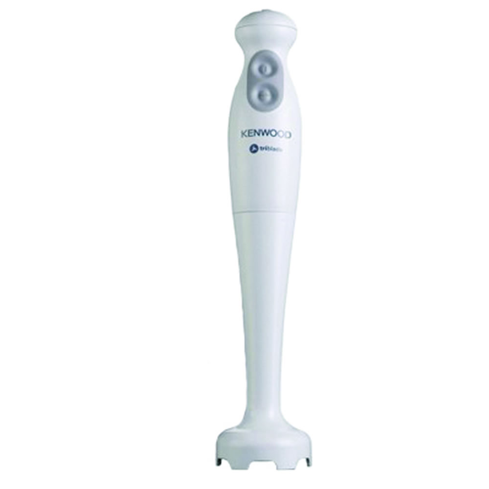 Kenwood Triblade Hand Blender With Plus Turbo     and 0.5 Litre Beaker Image 1