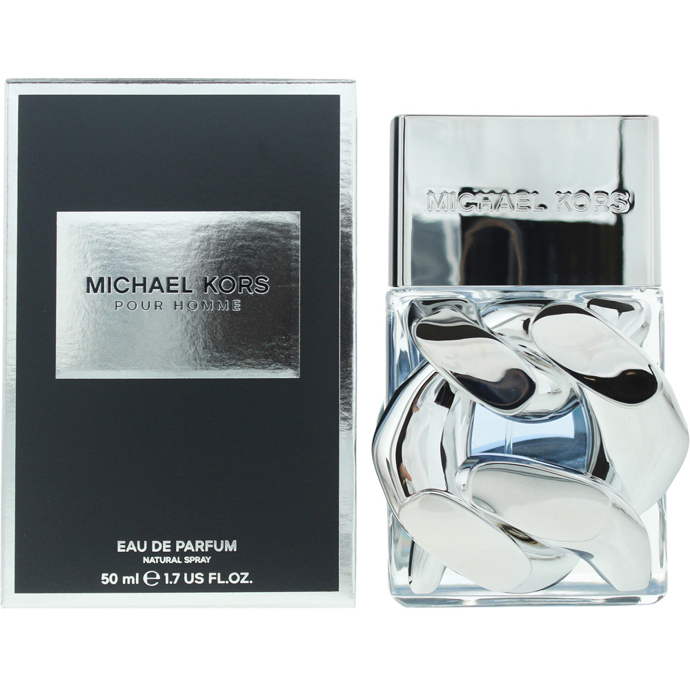 Michael Kors Pour Homme Eau De Parfum 50ml Image 2