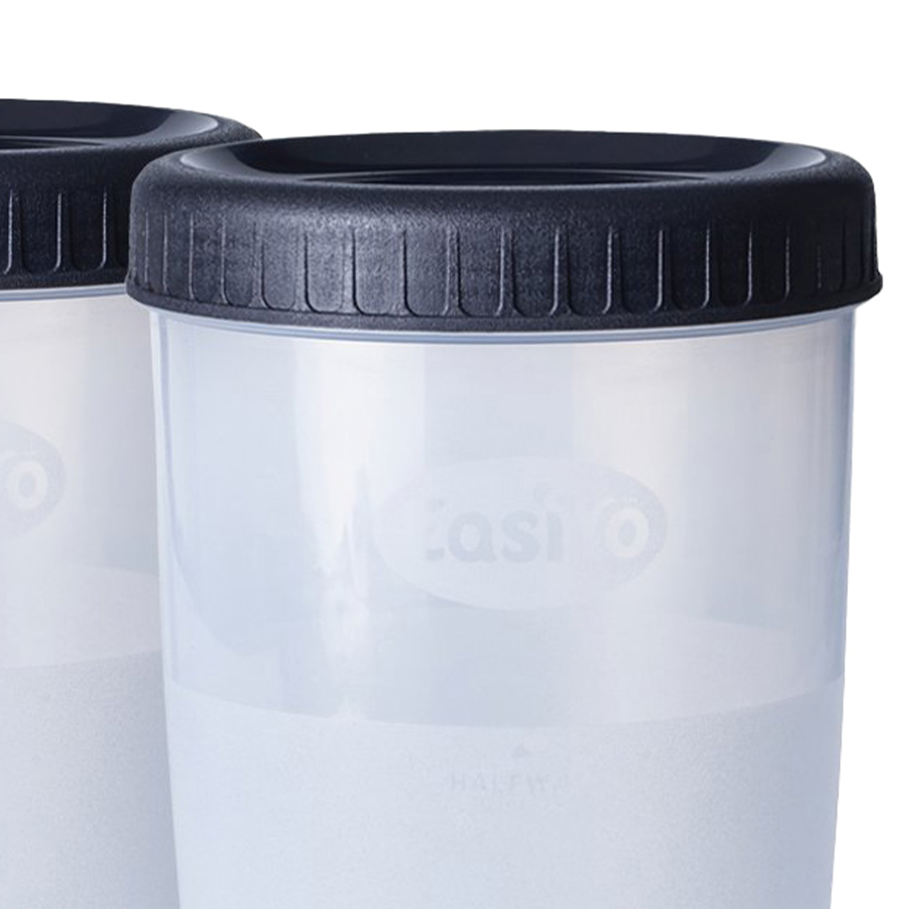 Easiyo 2 Jars and 2 Lunchtaker Pack Image 3