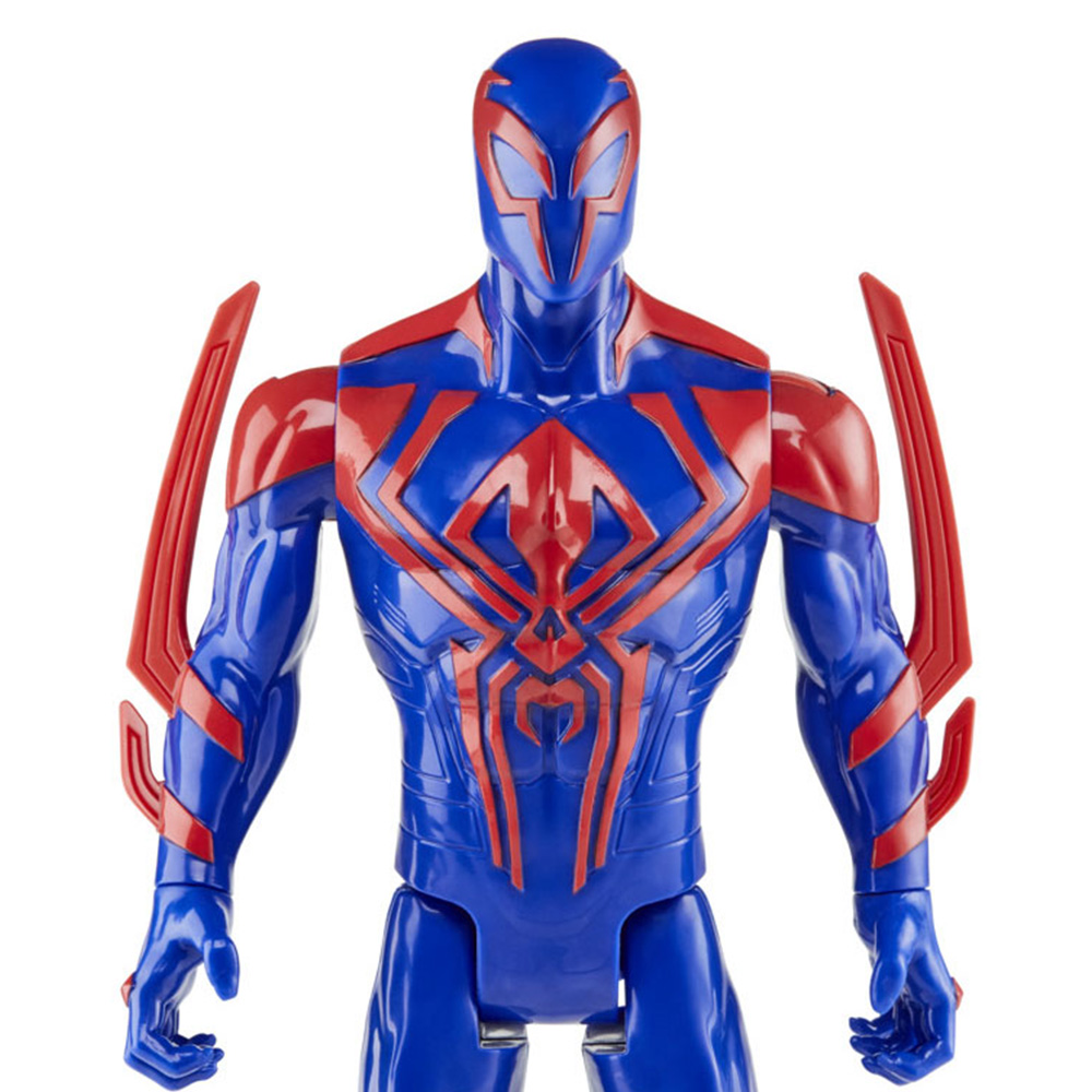 Hasbro Titan Hero Series Spider-Man 2099 Image 2
