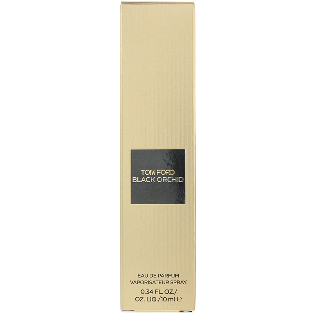 Tom Ford Black Orchid Eau de Parfum 10ml Image 3