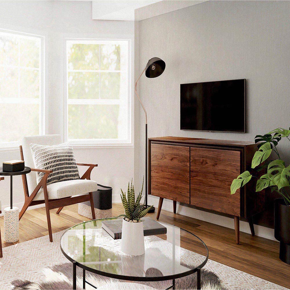 Arthouse Stardust Cream Wallpaper Image 6