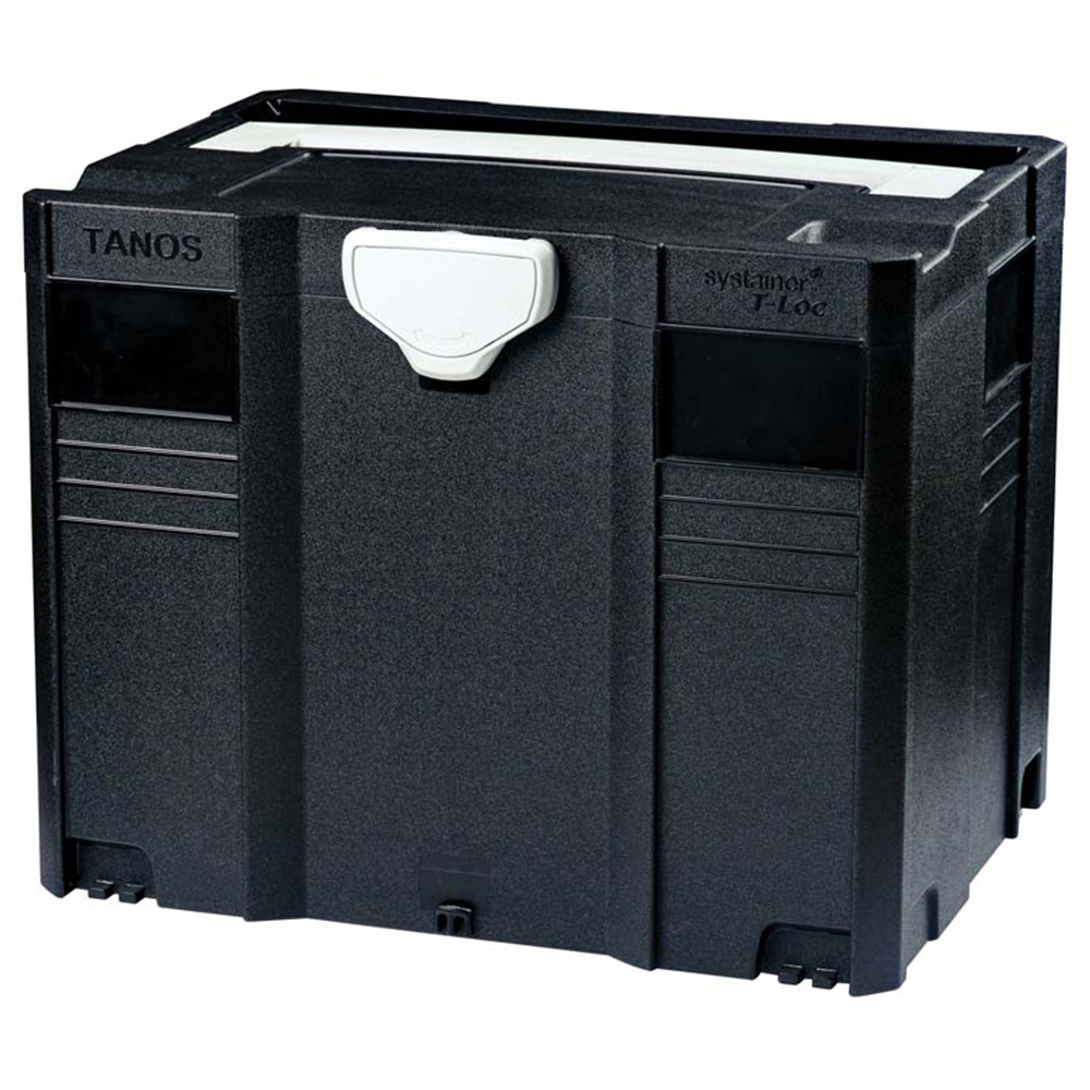 Panasonic EY45A5LJ2G Bandsaw Kit with 2 Systainer 18V 5Ah Image 3