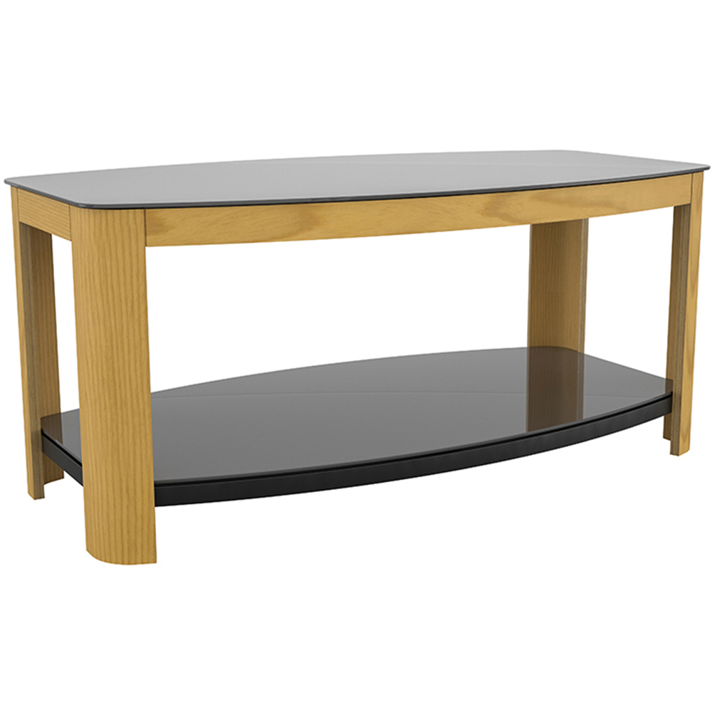 AVF Affinity Oak Coffee Table Image 2