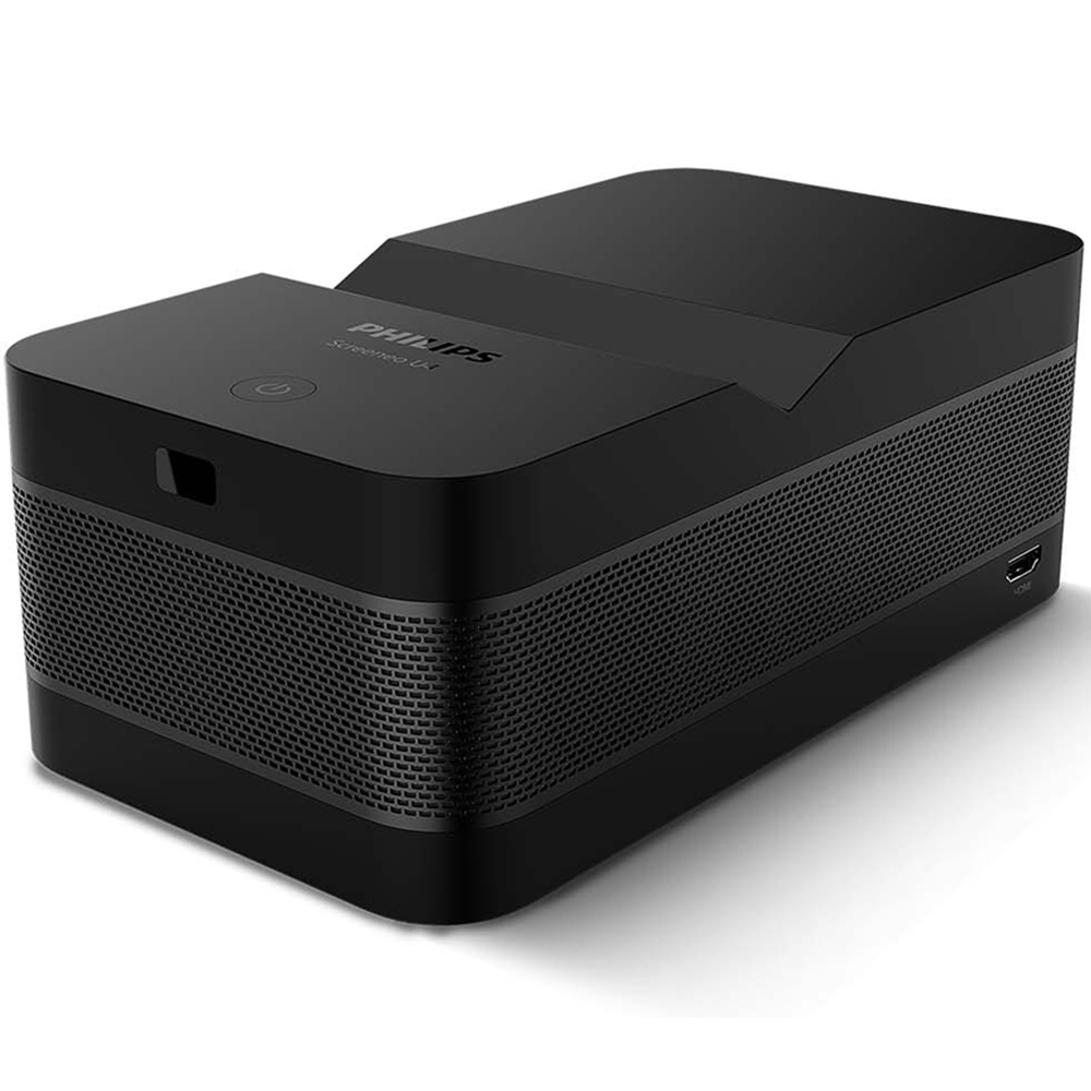 Philips Screeneo U4 Projector Image 2