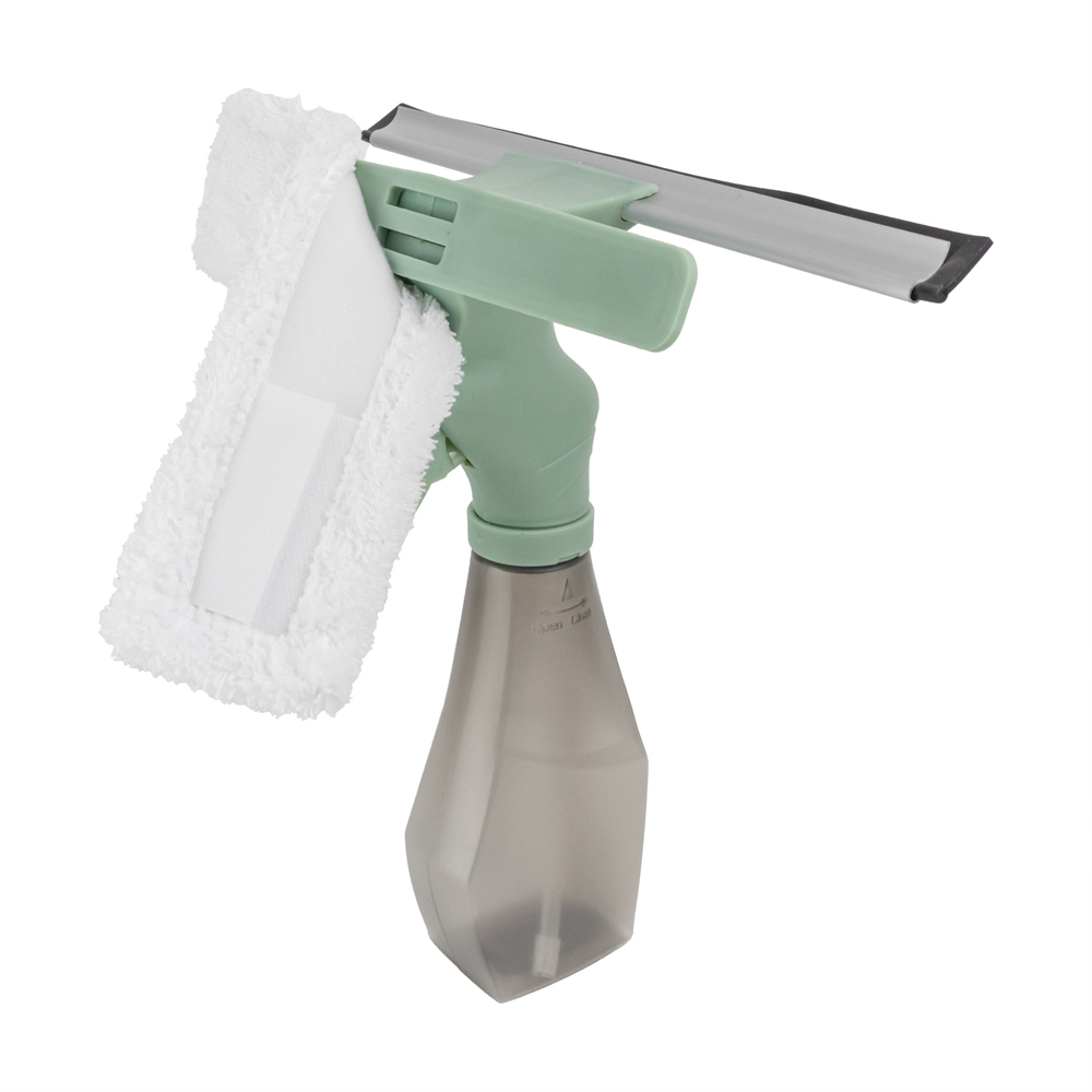 JVL Cleaning 3-in-1 Lightweight Window Cleaner Image 4