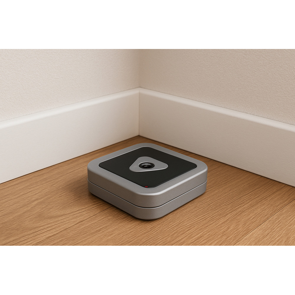Avilo Battery Operated Cordless Pest Repeller Image 4
