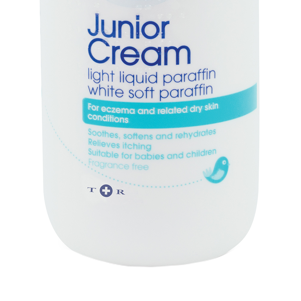 Oilatum Junior Treat and Protect Cream 350ml Image 3