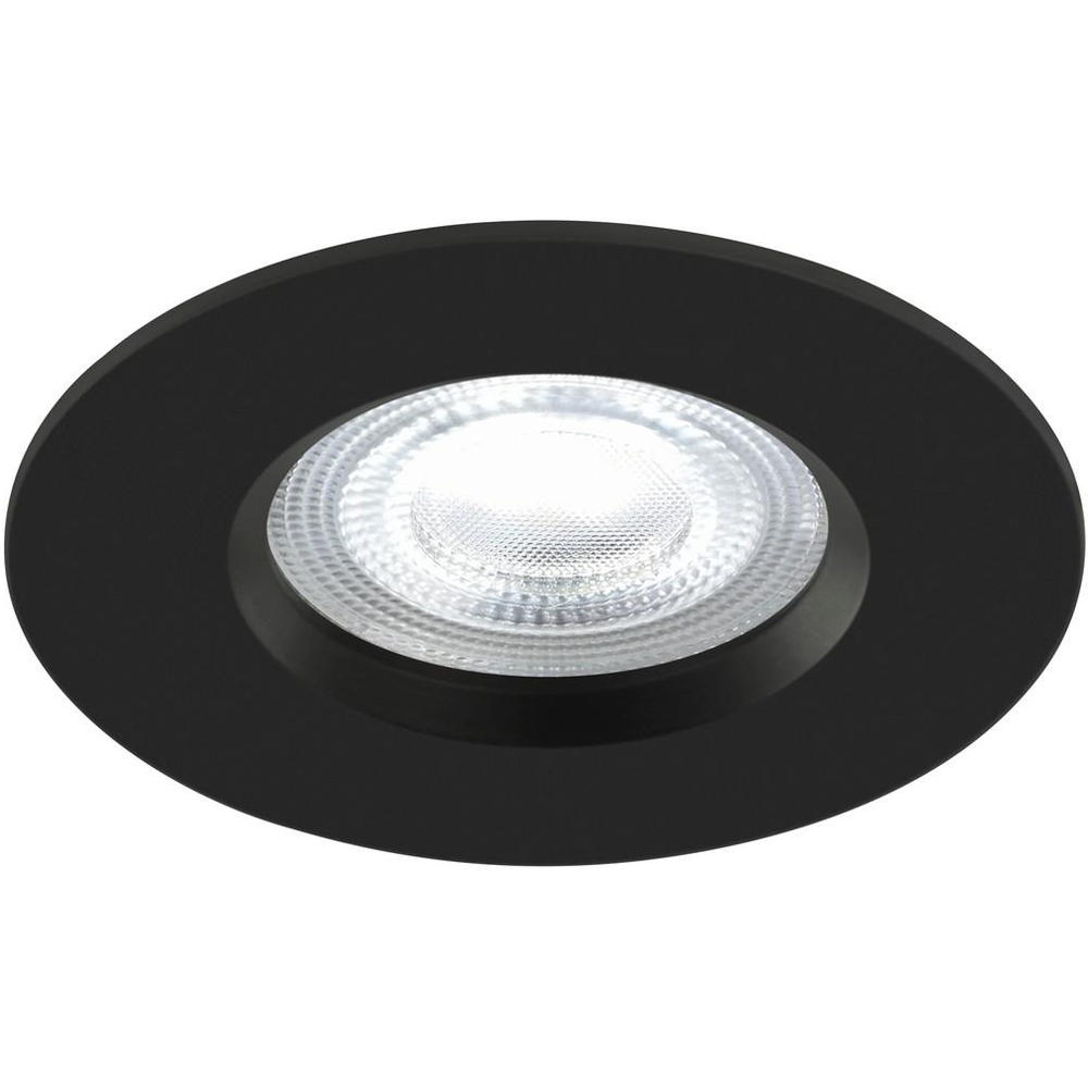 Nordlux Don Smart 3 Kit Black Downlight Image 2