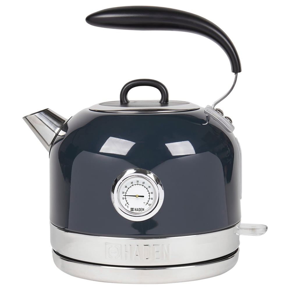 Haden Blue Jersey 1.5L Kettle Image 1