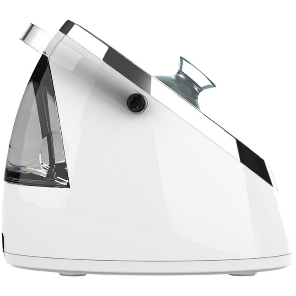 Homedics Nano Facial Steamer with Adjustable Nozzle and Detachable Water Tank Image 3