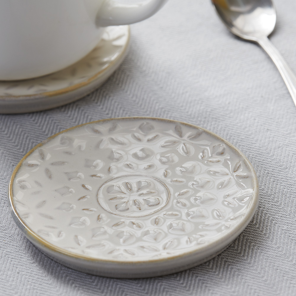 Wilko Coasters Discovery Embossed Image 5