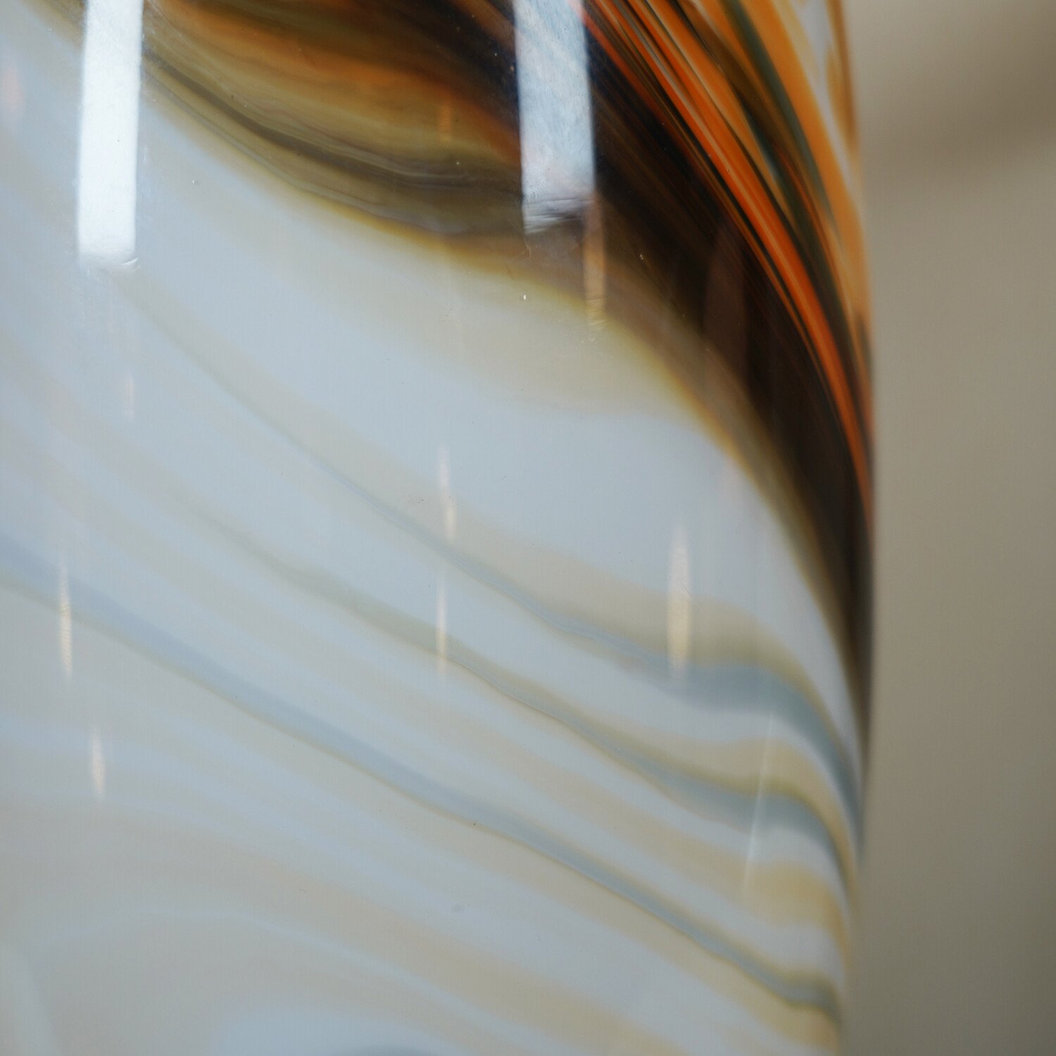 Fenix Ceramic Table Lamp Image 7