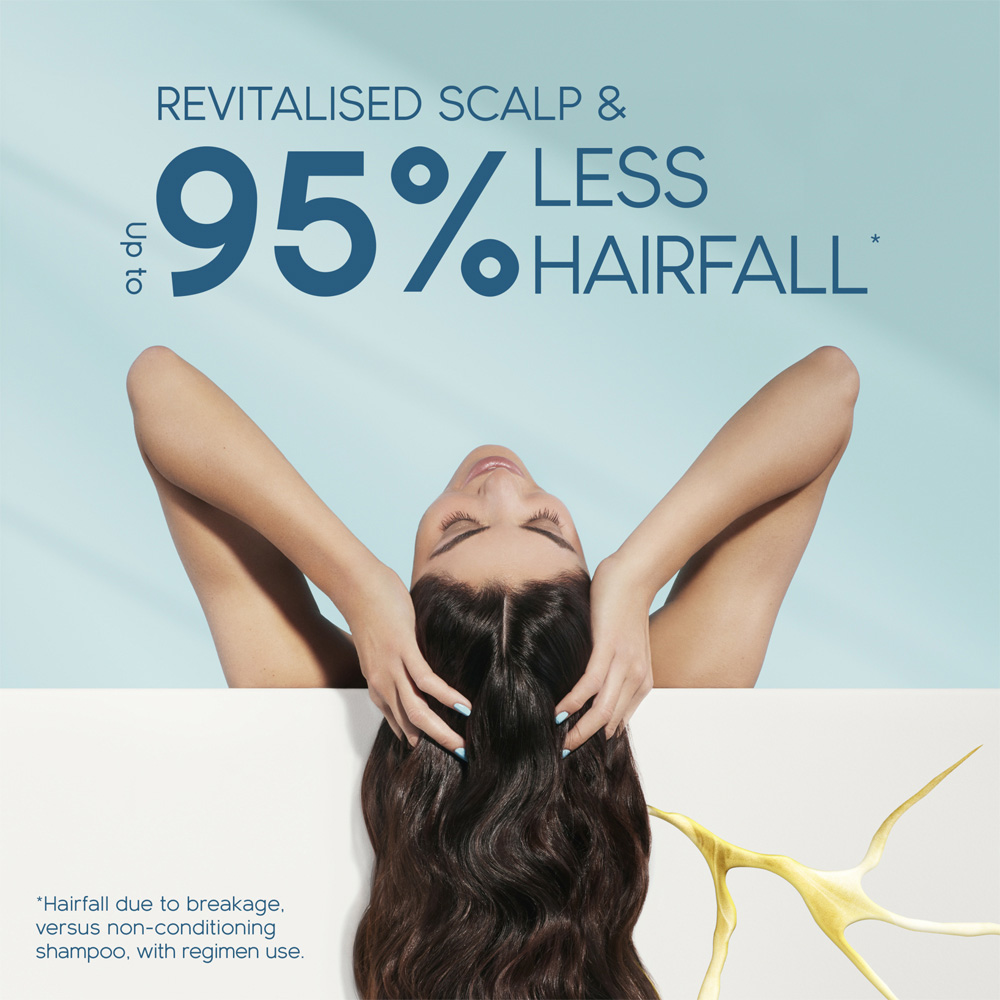 Head and Shoulders Derma X Pro Revitaliser Conditioner 200ml Wilko