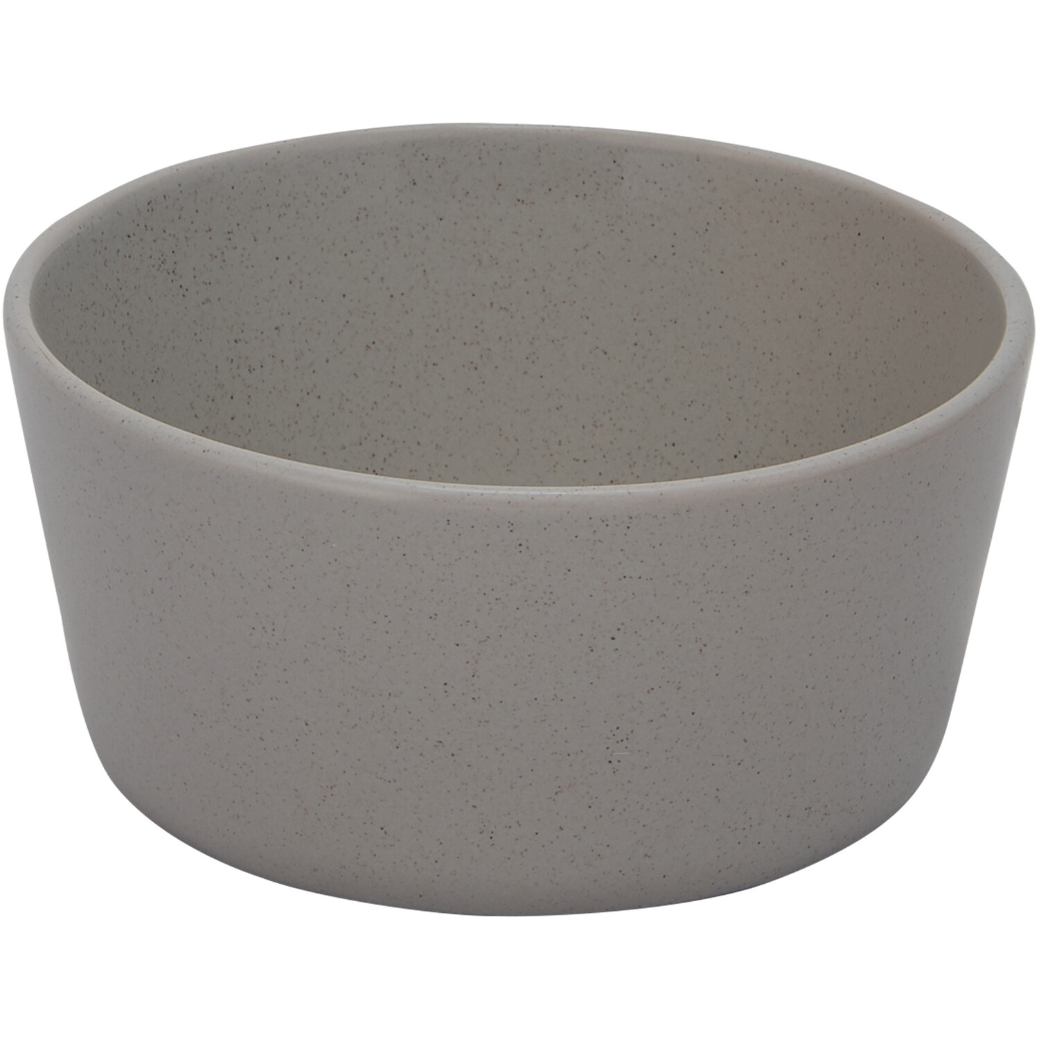 Alta Bowl - Grey Image 1