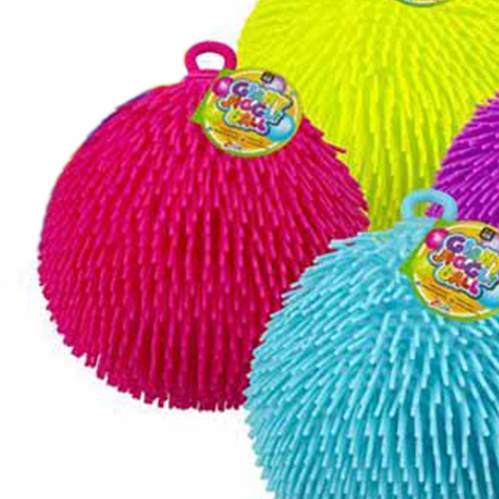 Single Grafix Giant Jiggly Ball in Assorted style   Image 3