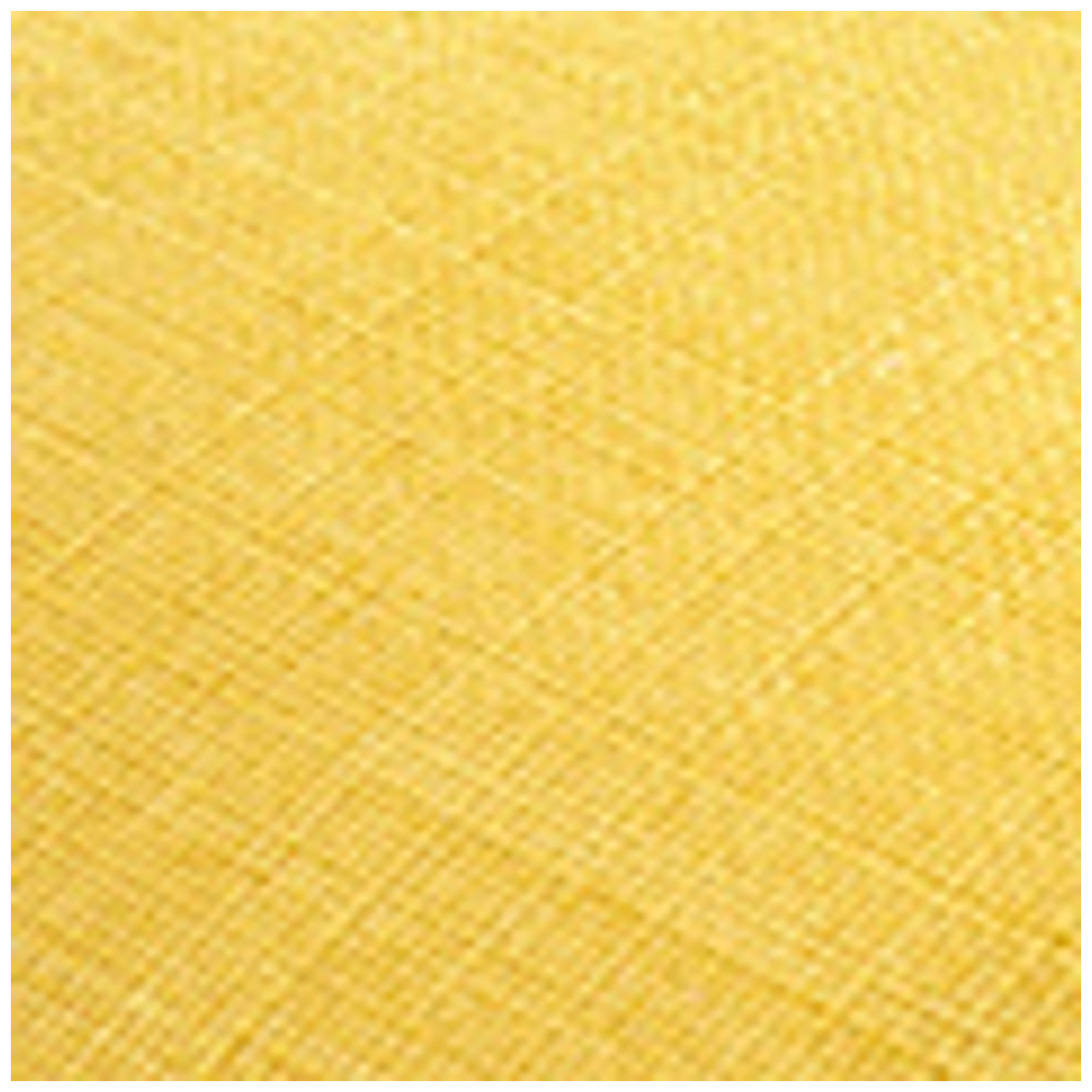 GFW Milan Mustard Yellow Ottoman Window Seat Image 9