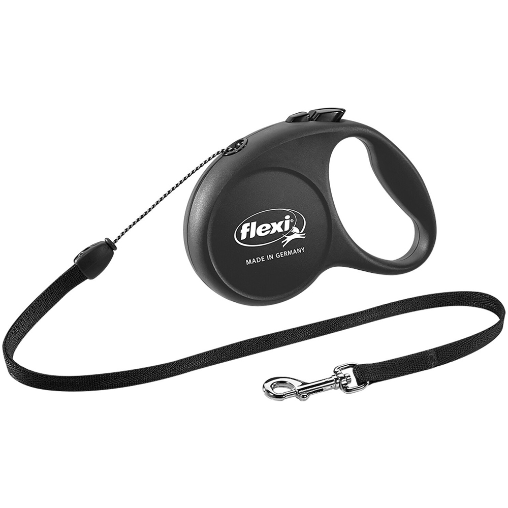 flexi Fun Cord 5m Leash - 12kgs max Image 4