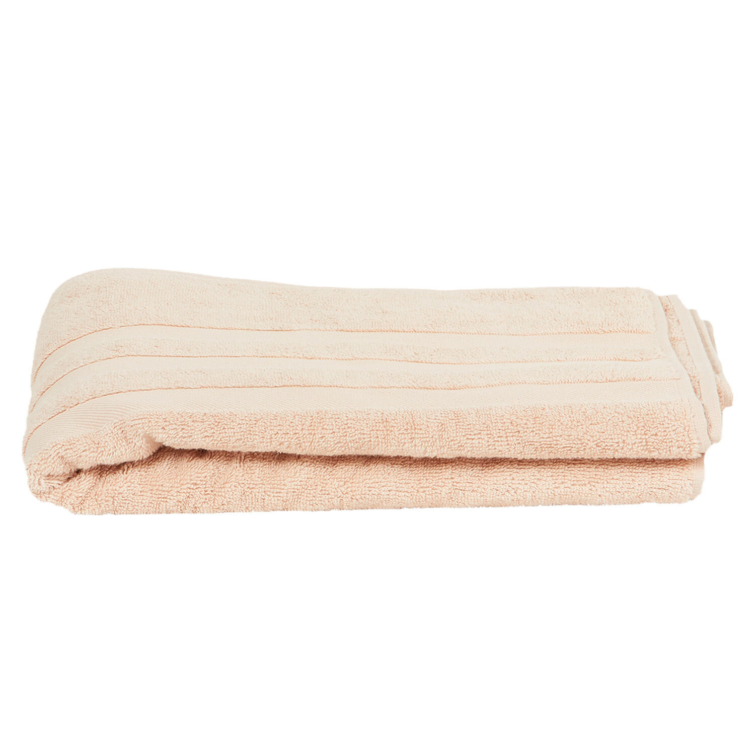 Bath Towel - Biscuit Image 2