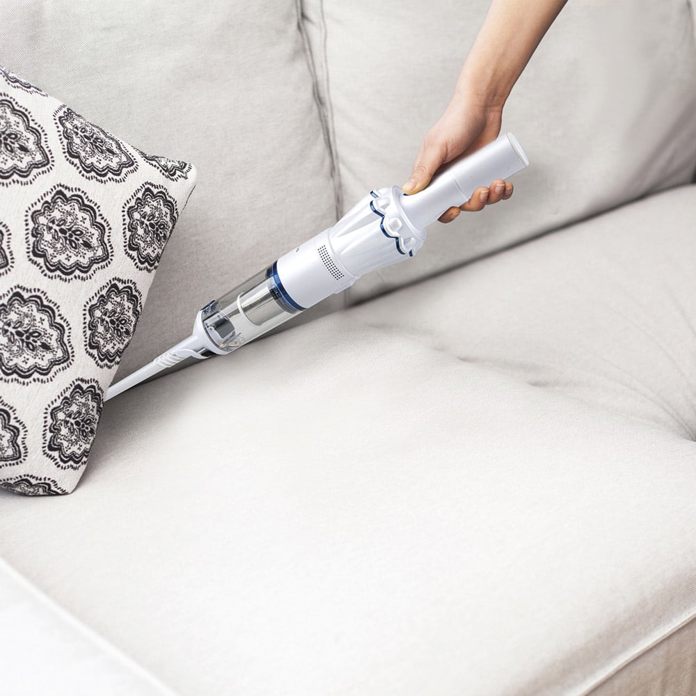 JML A001200 Invictus X1 White Handheld Vacuum Cleaner Image 2