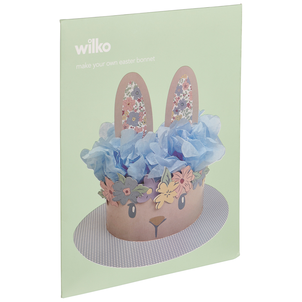 Wilko Make Your Own Easter Bonnet Image 6
