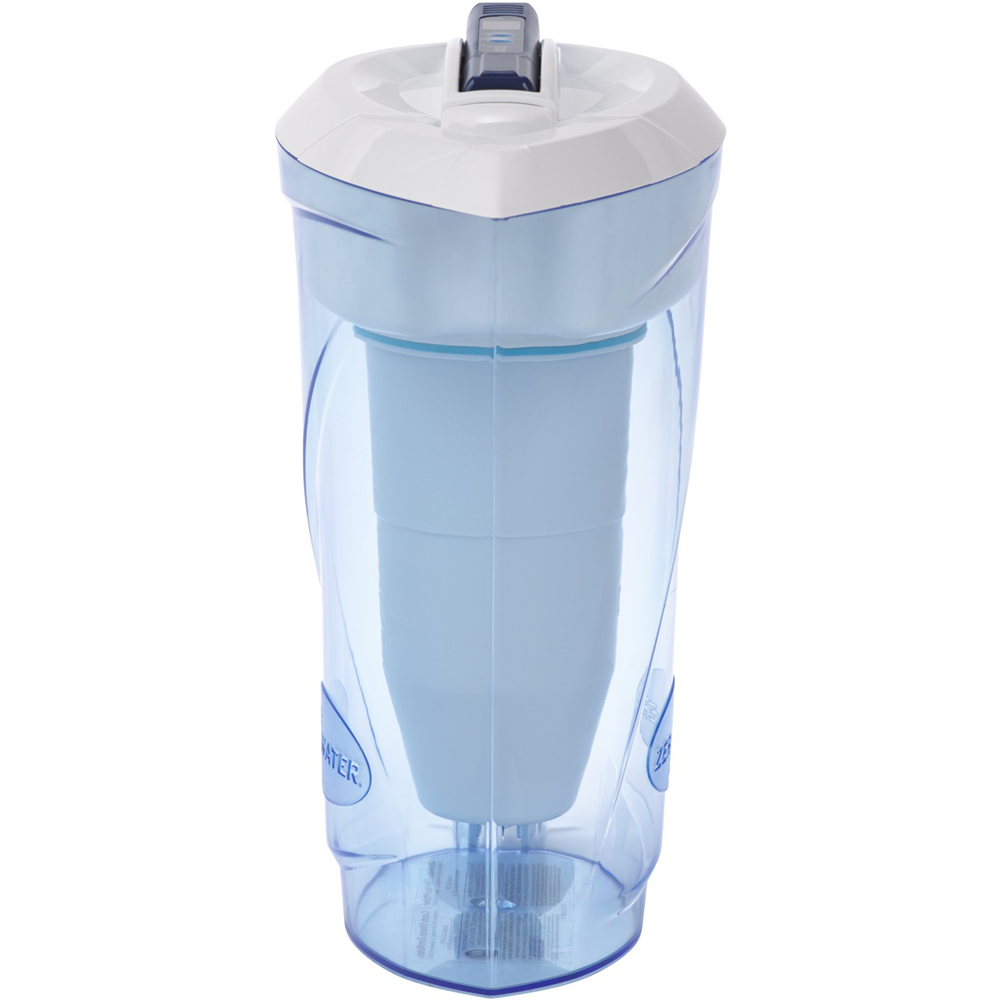 ZeroWater 10 Cup 2.3L Filter Jug Image 4