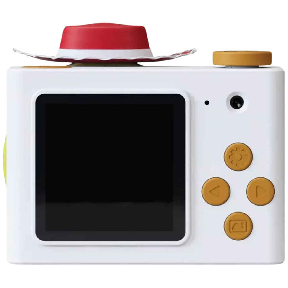 Kiimento Jessie Mini Kids Digital Camera and Video Camcorder Image 2