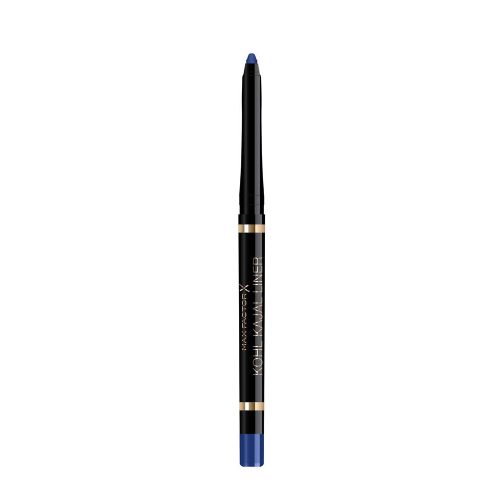 Max Factor Kohl Kajal Eyeliner Pencil Blue Image 2