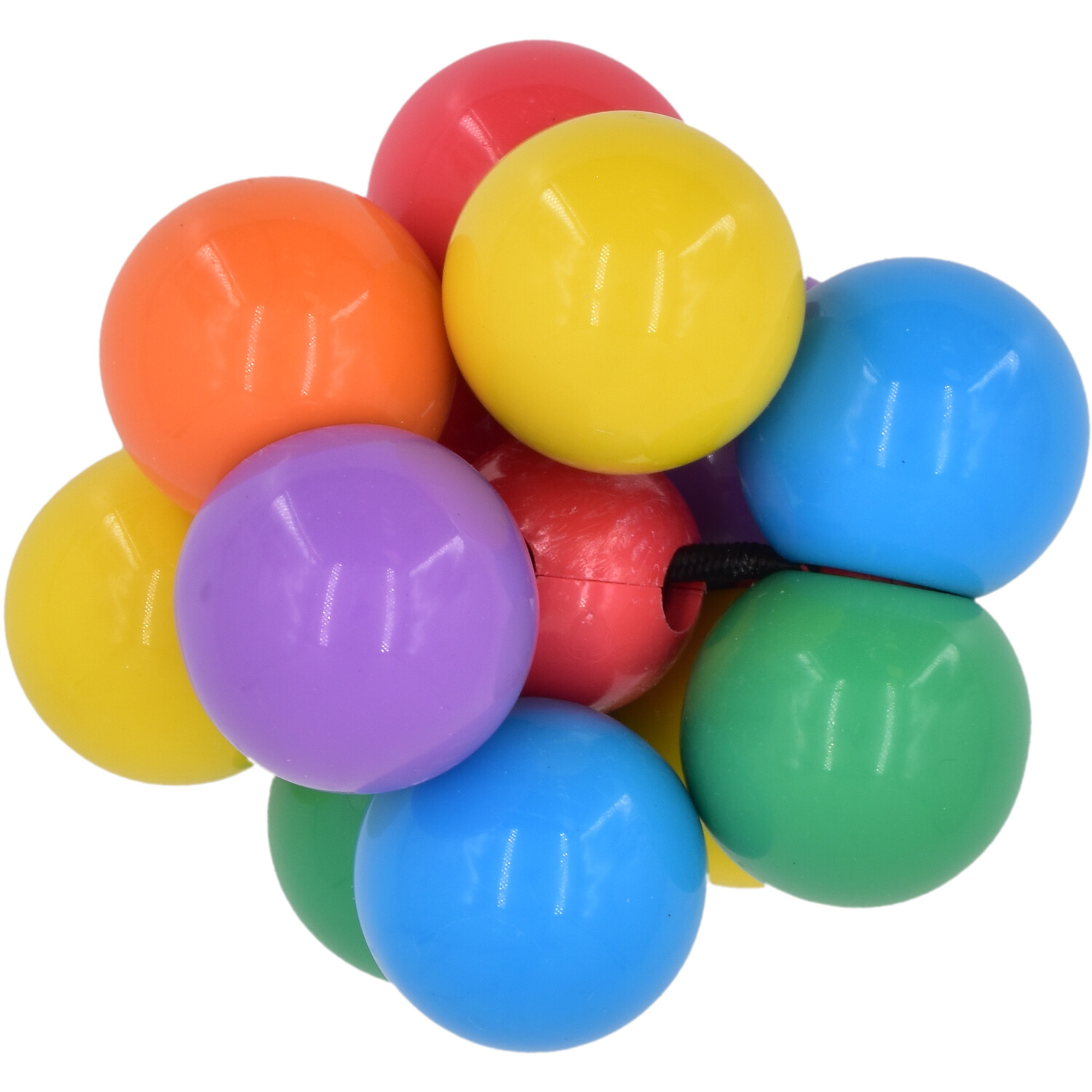 Twist and Turn Fidget Ball Wilko