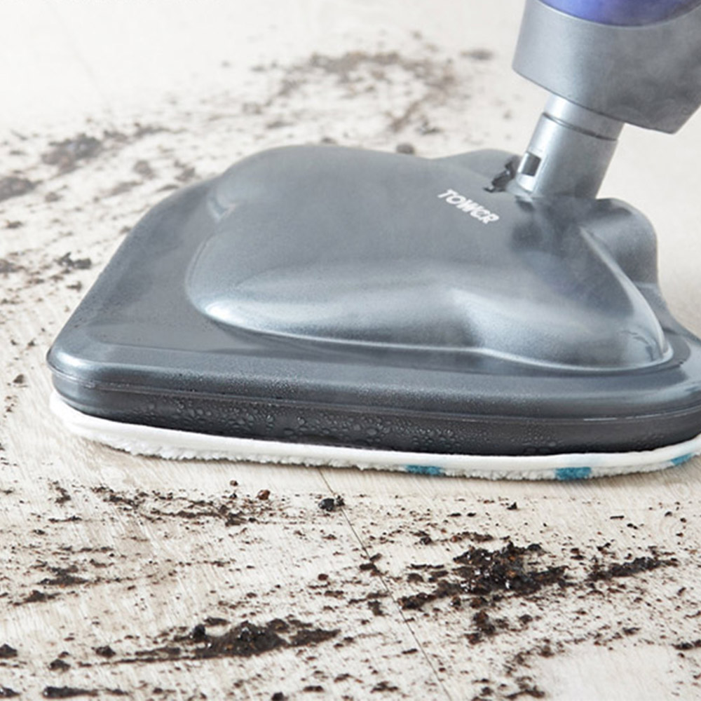 Tower TSM10 10-in-1 Steam Mop Image 3