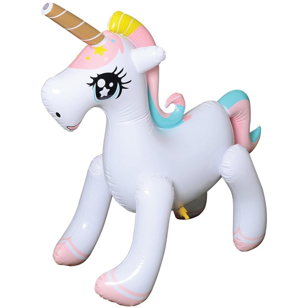 Unicorn/Dinosaur Spinkler Image 1