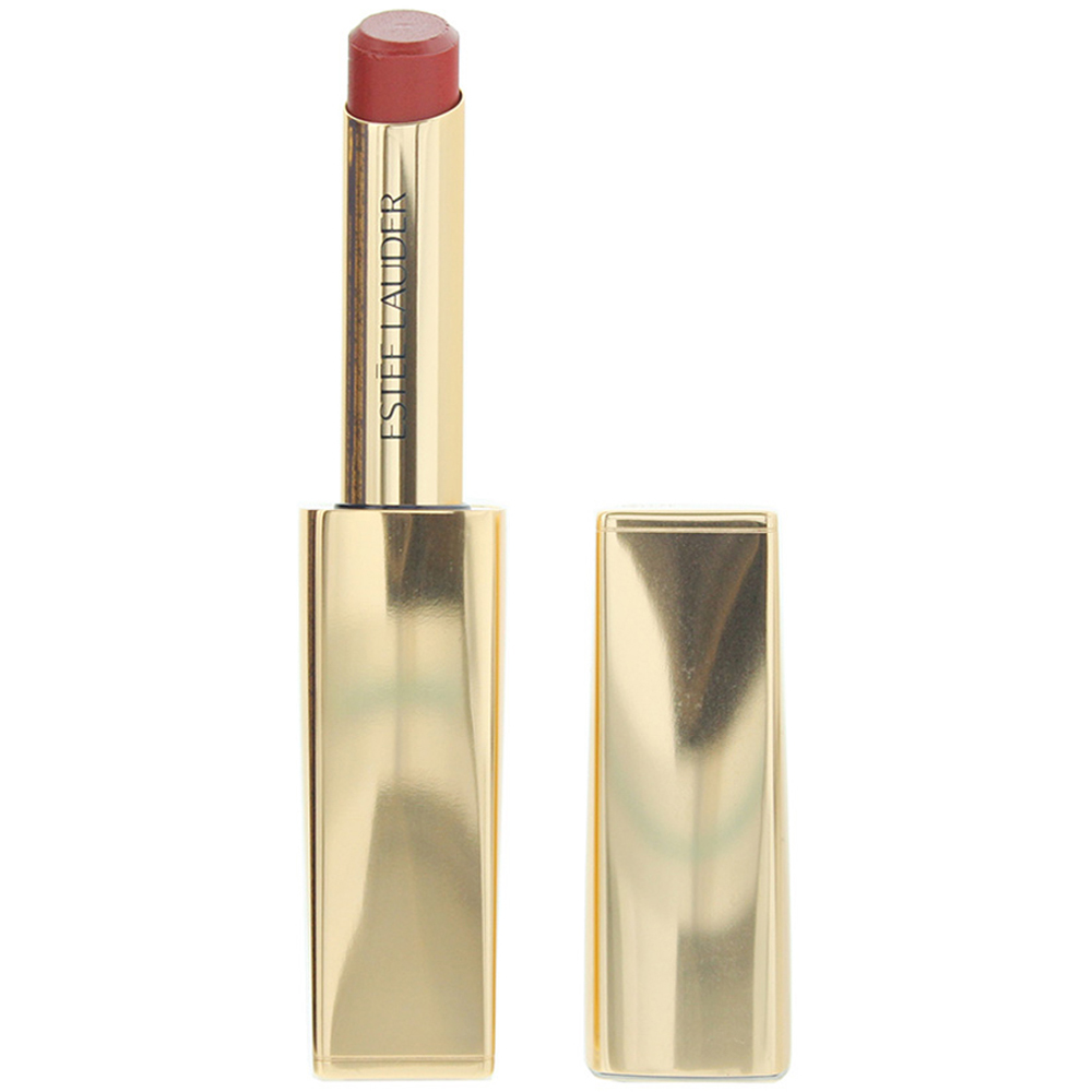 Estée Lauder Pure Colour Illuminating Shine 333 Persuasive Lipstick 1.8g Image 2