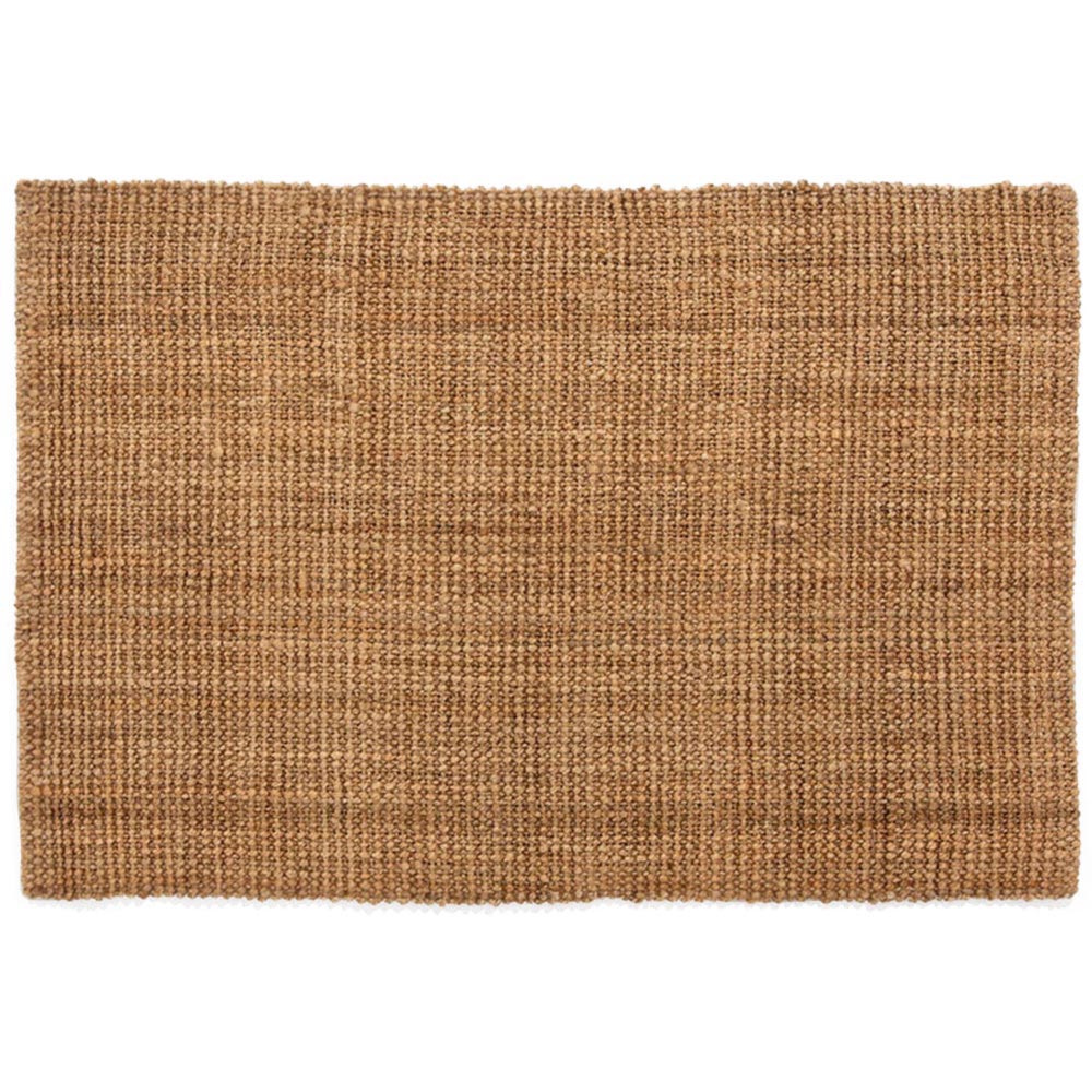 Esselle Whitefield Natural Braided Rug 120 x 170cm Image 1