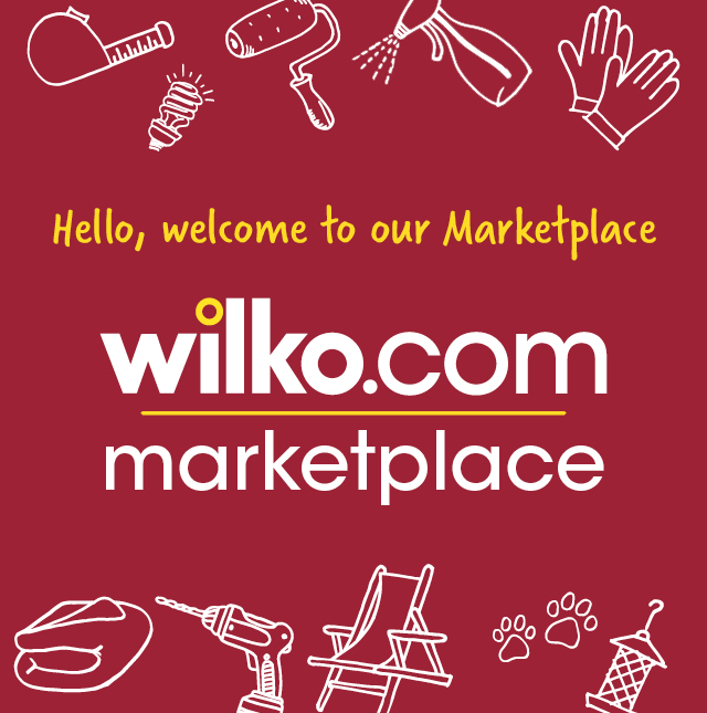 wilko.com marketplace