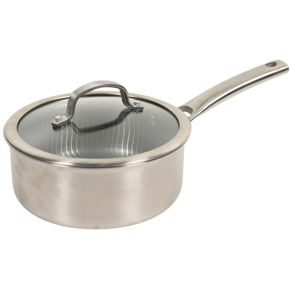 Hex 6 Piece Cookware Set Image 5