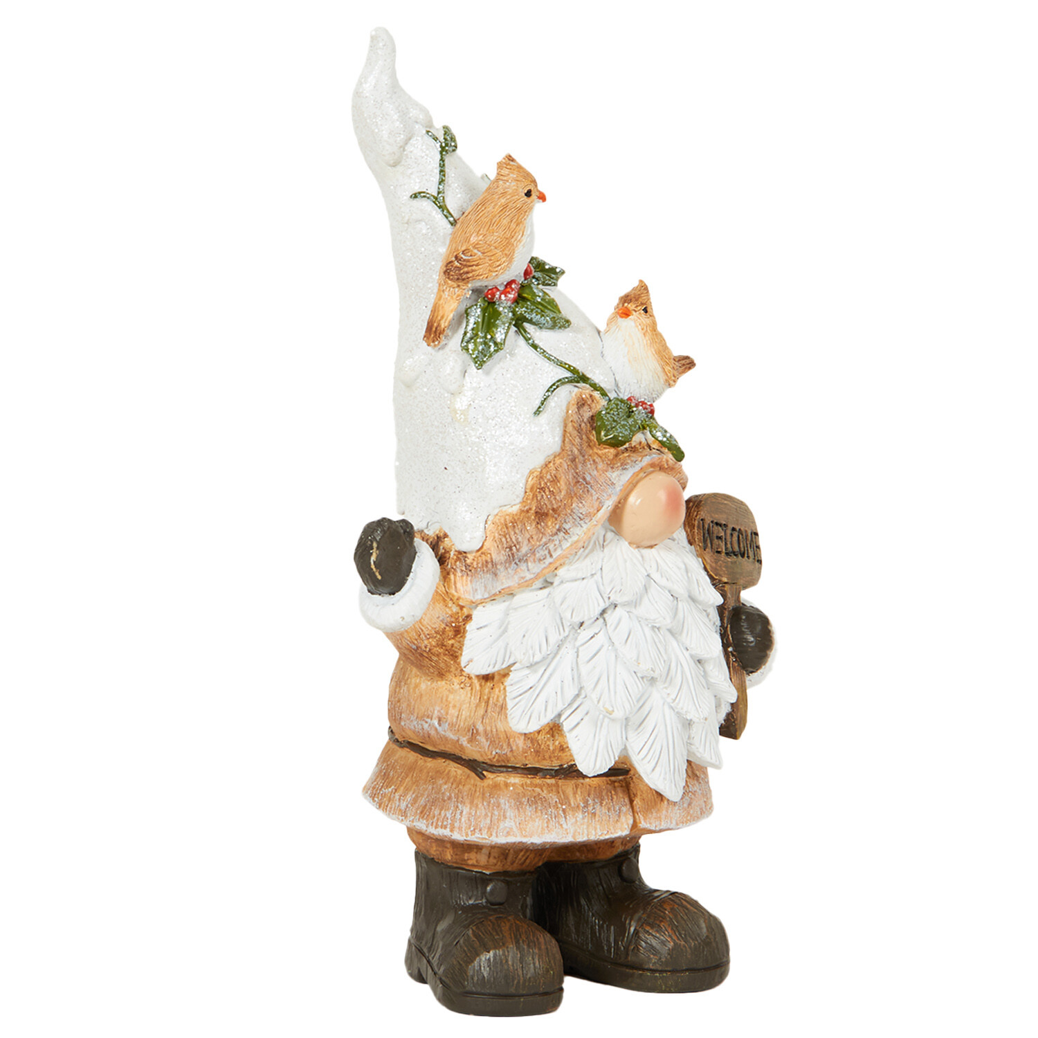 Woodland Gonk - Wood Image 3