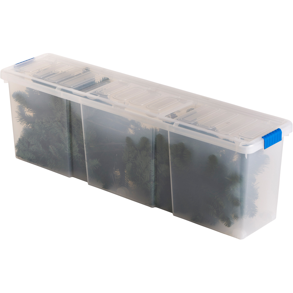 Wilko Christmas Tree Storage Box Wilko