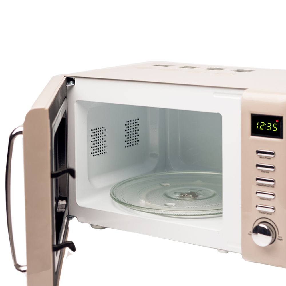 Haden 191212-A Putty Microwave 20L Image 3