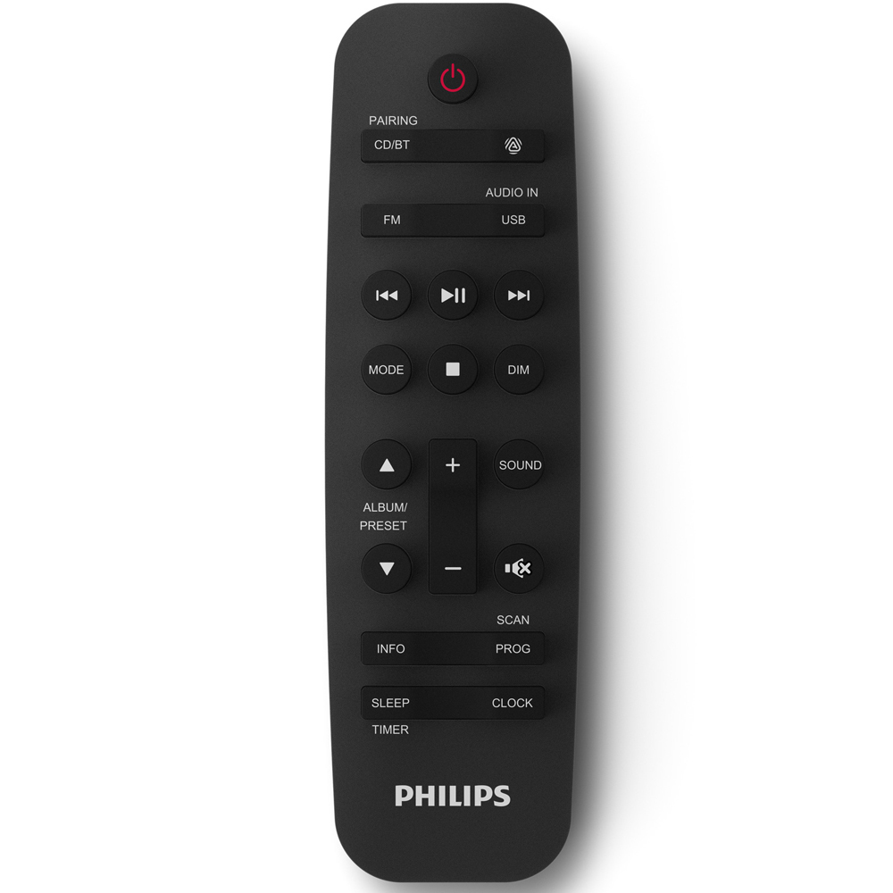 Philips TAM3205M2 Micro Music HiFi System Image 5