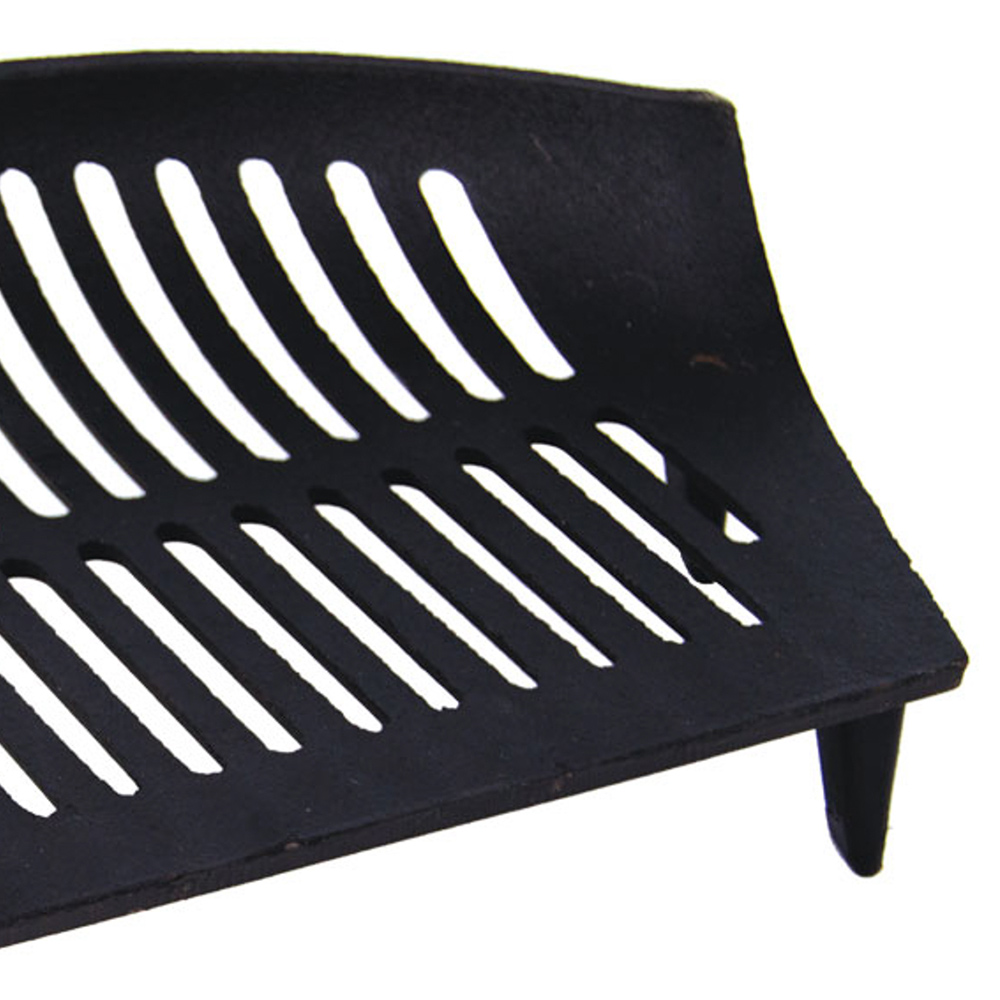 Fire Vida Cast Iron Fire Grate Large Image 3