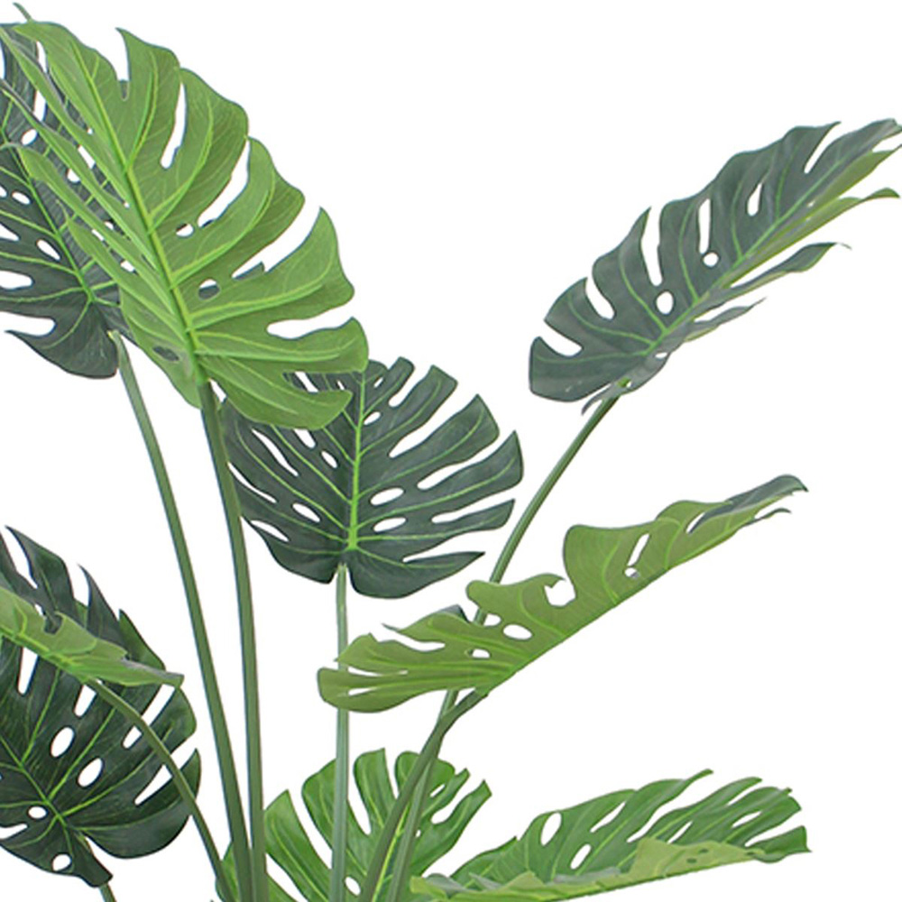 Leaf Luxury Monstera Plant Pot 120cm Image 4