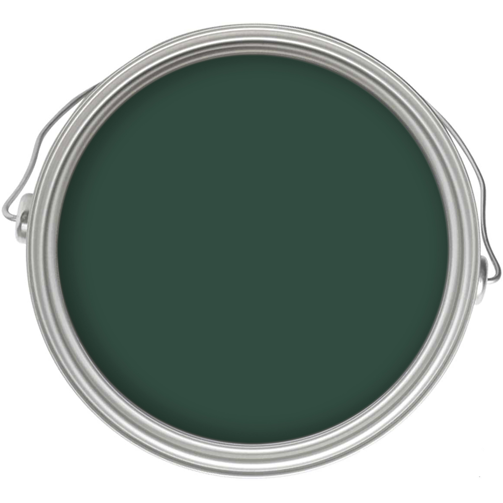 Craig & Rose Kitchen and Bathroom Ottilie Eggshell Paint 2.5L Image 3