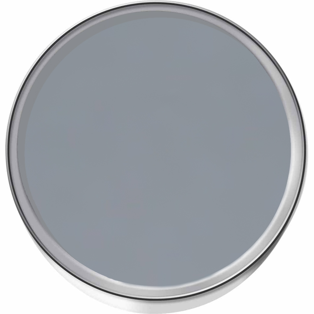 Wilko Garden Colours City Slate Wood Paint 1L Image 11