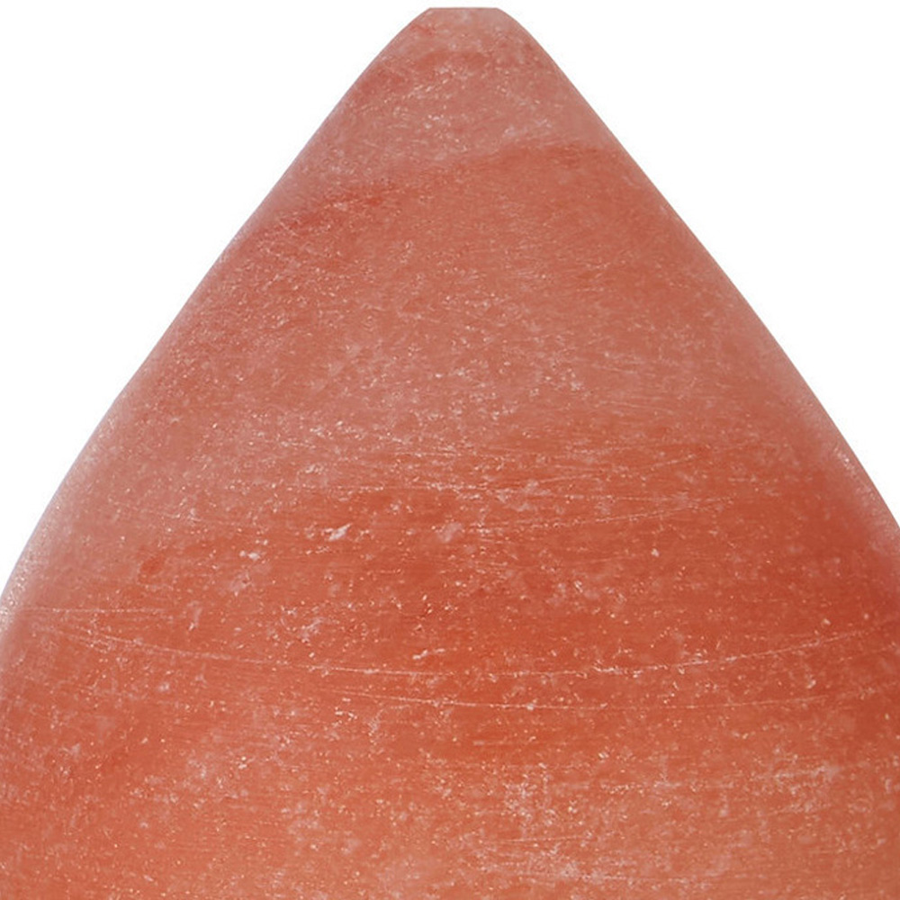 Premier Housewares Teardrop Salt Lamp Image 4