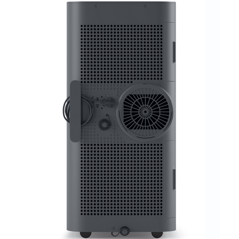 Ometa Space Grey 10000BTU Air Conditioner 2850W Image 5