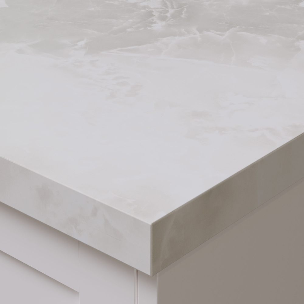 Omega Modern Terzo Stone Square Worktop 4100 x 620 x 38mm Image 3