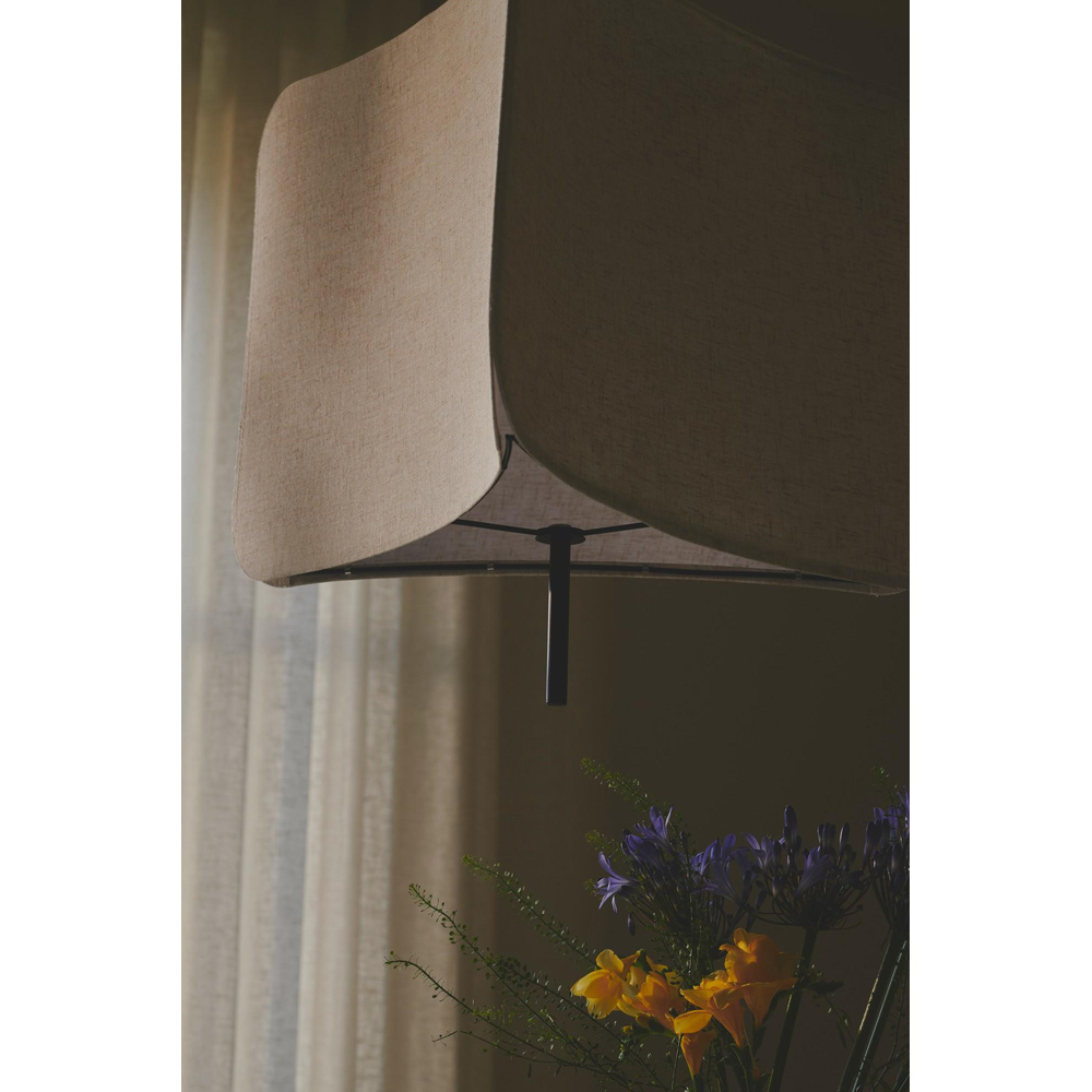 Nordlux Tinto Black Pendant Light Image 4