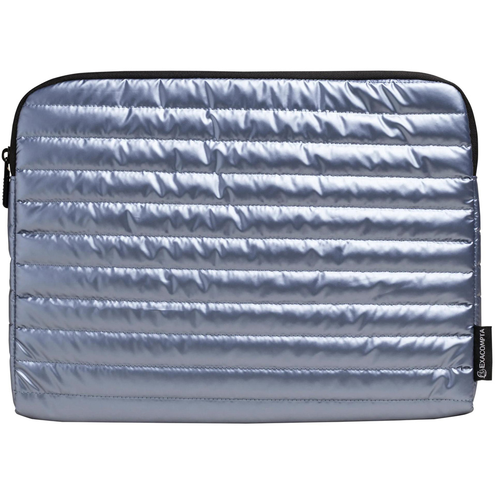 Exacompta Blue 13-14 inch Puffy Laptop Sleeve Image