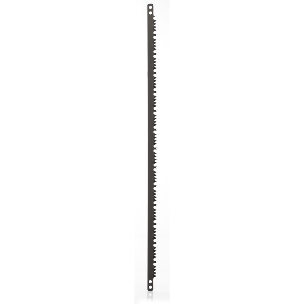 Wilko Bow Saw Blade 24 inch (61cm) Image