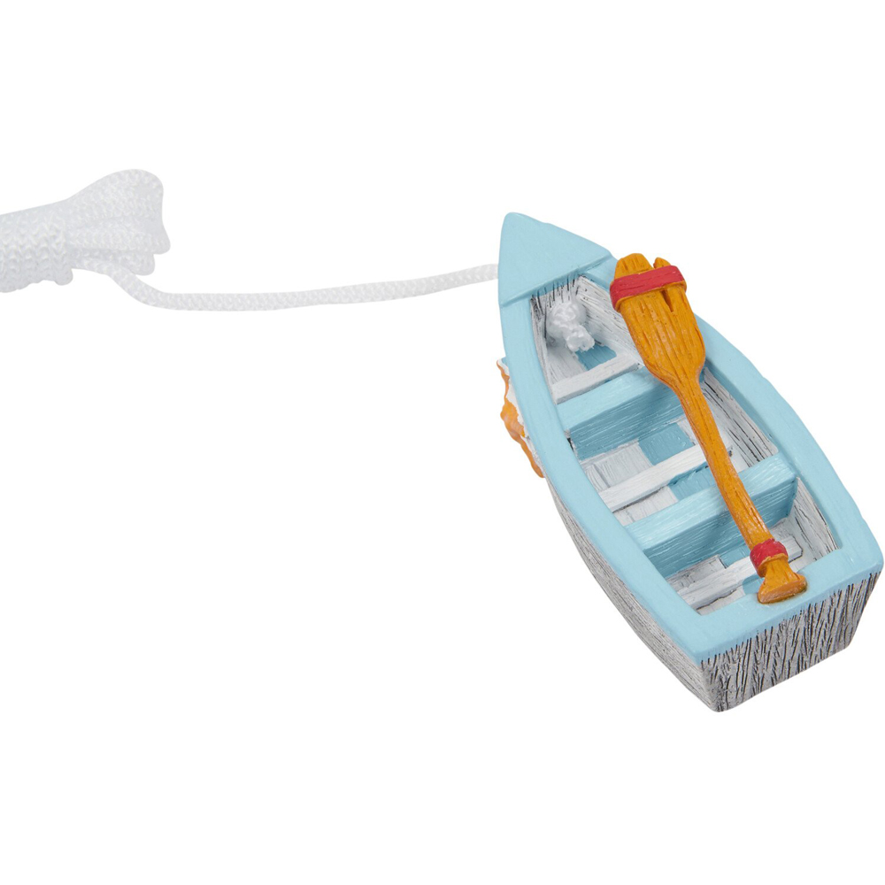 Row Boat Light Pull Image 2